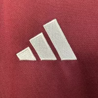 25-26 Aston Villa Home Soccer Jersey - view 8