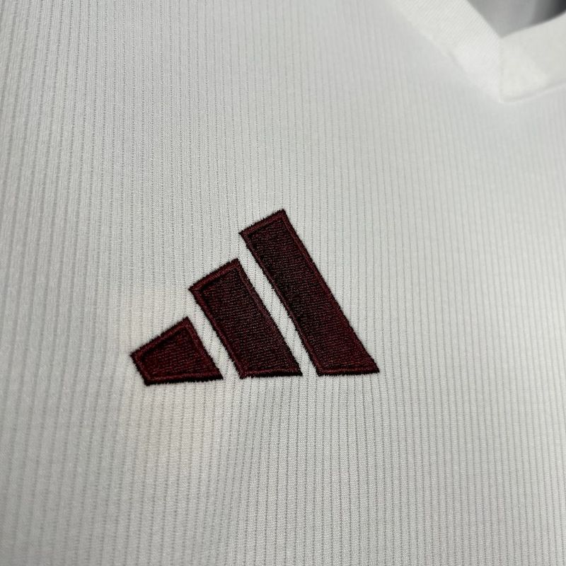 24-25 Aston Villa Away Soccer Jersey - view 6