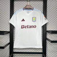 24-25 Aston Villa Away Soccer Jersey - view 1
