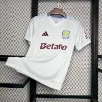 24-25 Aston Villa Away Soccer Jersey - view 4