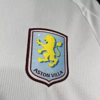 24-25 Aston Villa Away Soccer Jersey - view 5