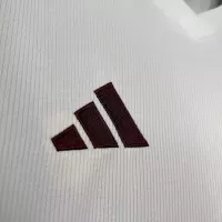 24-25 Aston Villa Away Soccer Jersey - view 6