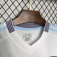 24-25 Aston Villa Away Soccer Jersey - view 7
