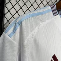 24-25 Aston Villa Away Soccer Jersey - view 8