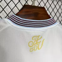 24-25 Aston Villa Away Soccer Jersey - view 9