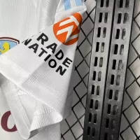 24-25 Aston Villa Away Soccer Jersey - view 10