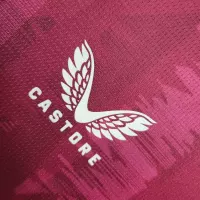 23-24 Aston Villa Home Fan Version Jersey - view 10