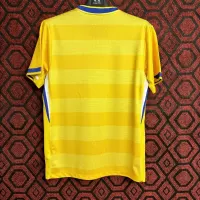 24-25 Brighton & Hove Albion Away Jersey - view 3