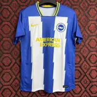 24-25 Brighton & Hove Albion Home Jersey - view 1