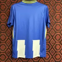 24-25 Brighton & Hove Albion Home Jersey - view 3