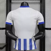 24-25 Brighton & Hove Albion Home Jersey Player Version - view 4