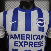 24-25 Brighton & Hove Albion Home Jersey Player Version - view 7