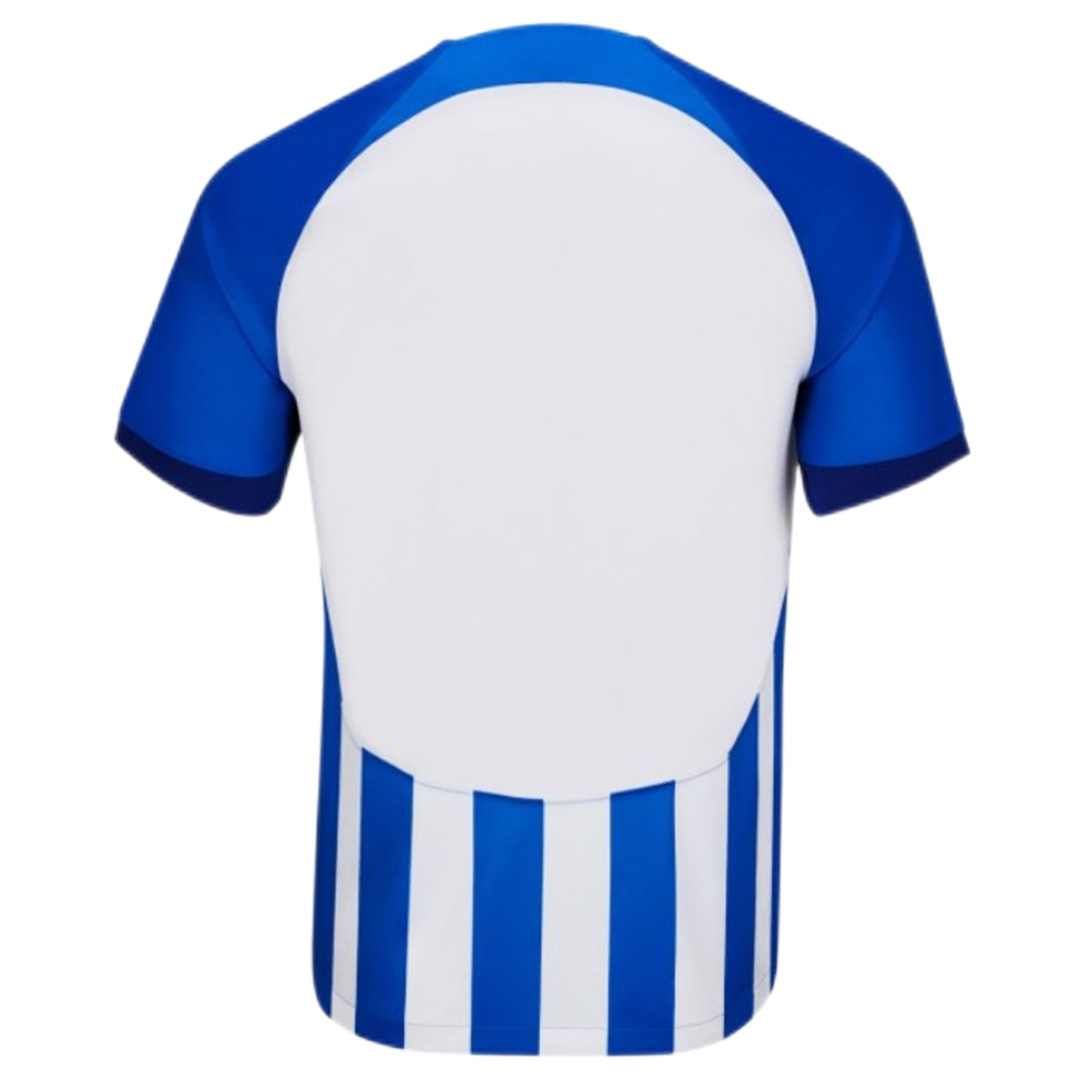 23-24 Brighton & Hove Albion Home Kit (Jersey+Shorts) - view 5