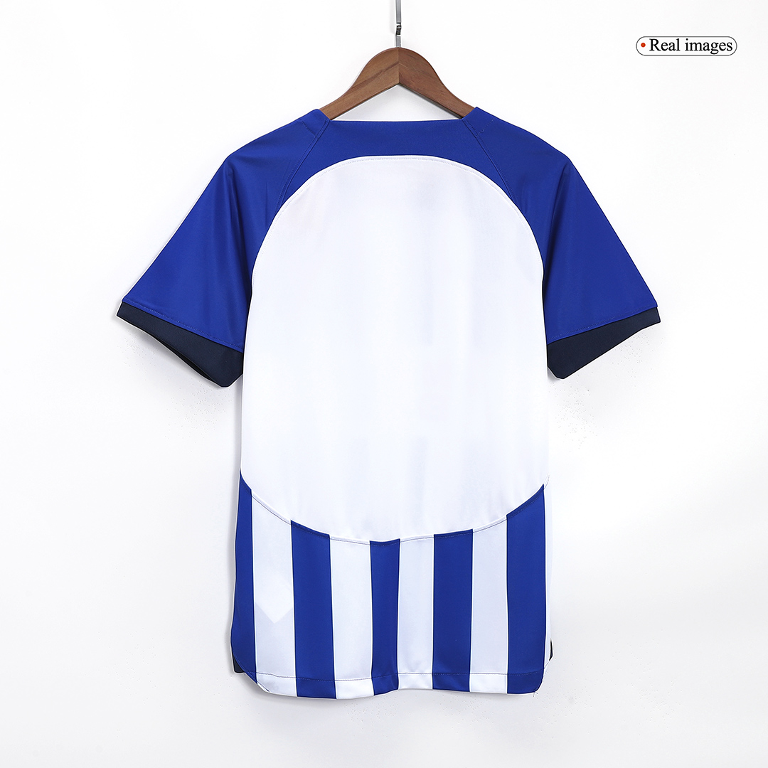 23-24 Brighton & Hove Albion Home Kit (Jersey+Shorts) - view 10