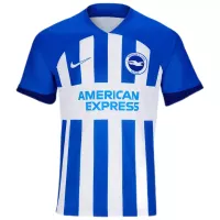 23-24 Brighton & Hove Albion Home Kit (Jersey+Shorts) - view 3