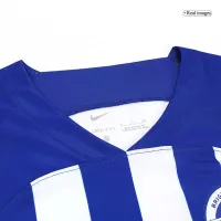 23-24 Brighton & Hove Albion Home Kit (Jersey+Shorts) - view 8