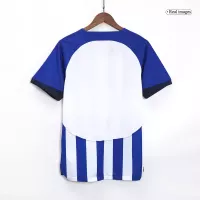 23-24 Brighton & Hove Albion Home Kit (Jersey+Shorts) - view 10