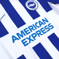 23-24 Brighton & Hove Albion Home Kit (Jersey+Shorts) - view 11