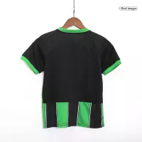 23-24 Brighton & Hove Albion Away Kids Kit (Jersey+Shorts) - view 3