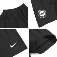 23-24 Brighton & Hove Albion Away Kids Kit (Jersey+Shorts) - view 12