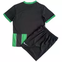 23-24 Brighton & Hove Albion Away Kids Kit (Jersey+Shorts) - view 5