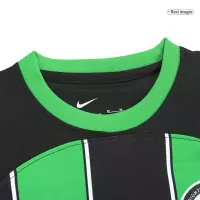 23-24 Brighton & Hove Albion Away Kids Kit (Jersey+Shorts) - view 8