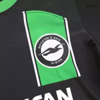 23-24 Brighton & Hove Albion Away Kids Kit (Jersey+Shorts) - view 9