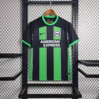 23-24 Brighton & Hove Albion Away Fan Version Jersey - view 1