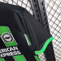 23-24 Brighton & Hove Albion Away Fan Version Jersey - view 7