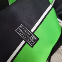23-24 Brighton & Hove Albion Away Fan Version Jersey - view 8