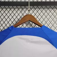 23-24 Brighton & Hove Albion Home Fan Version Jersey - view 5