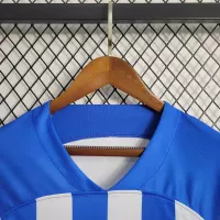 23-24 Brighton & Hove Albion Home Fan Version Jersey - view 7