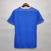 2003-05 Chelsea Home Retro Soccer Jersey - view 3