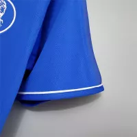 2003-05 Chelsea Home Retro Soccer Jersey - view 5