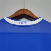2003-05 Chelsea Home Retro Soccer Jersey - view 7