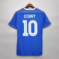 2003-05 Chelsea Home Retro Soccer Jersey - view 8