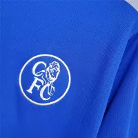 2003-05 Chelsea Home Retro Soccer Jersey - view 9