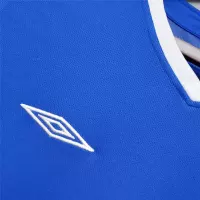 2003-05 Chelsea Home Retro Soccer Jersey - view 10