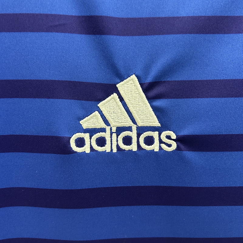 2014-15 Chelsea Home Retro Soccer Jersey - view 7