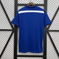 2014-15 Chelsea Home Retro Soccer Jersey - view 3