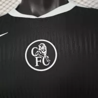 25-26 Chelsea Third Away Player Version Soccer Jersey Long Sleeve - view 5