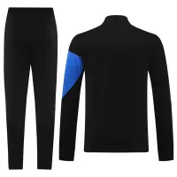 25-26 Chelsea Training Tracksuit Kit(Jacket+Pants) Black - view 3