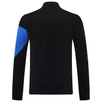 25-26 Chelsea Training Tracksuit Kit(Jacket+Pants) Black - view 6
