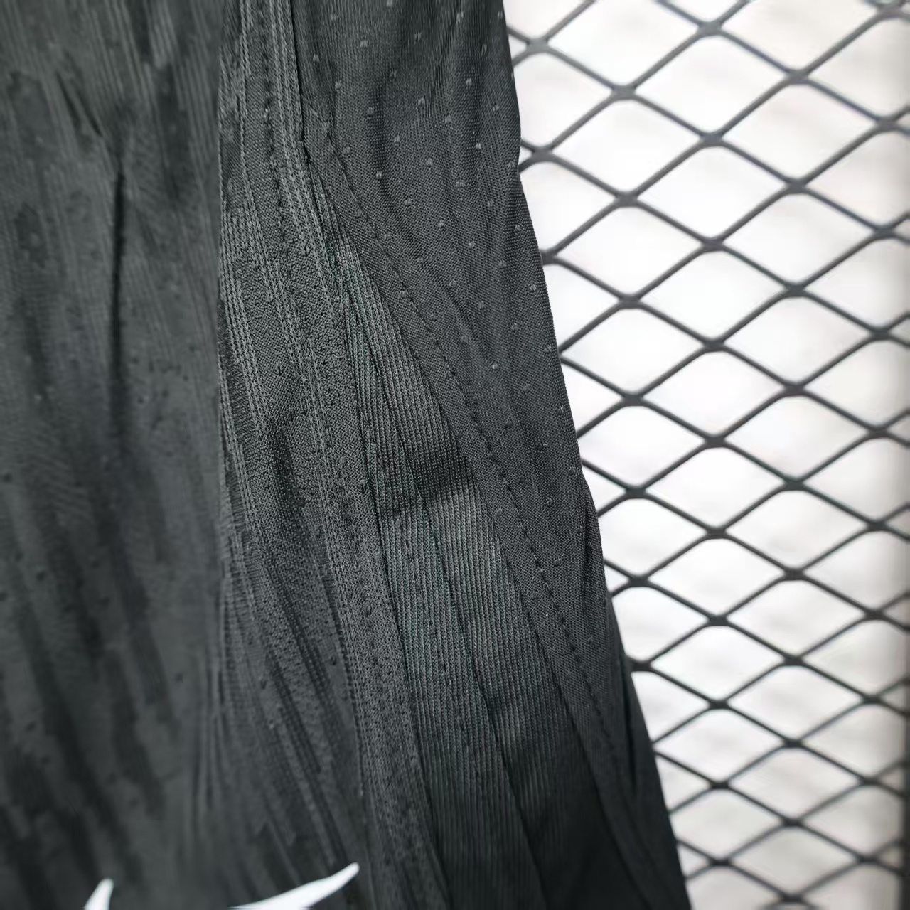 25-26 Chelsea Second Away Soccer Shorts Player Version - view 5