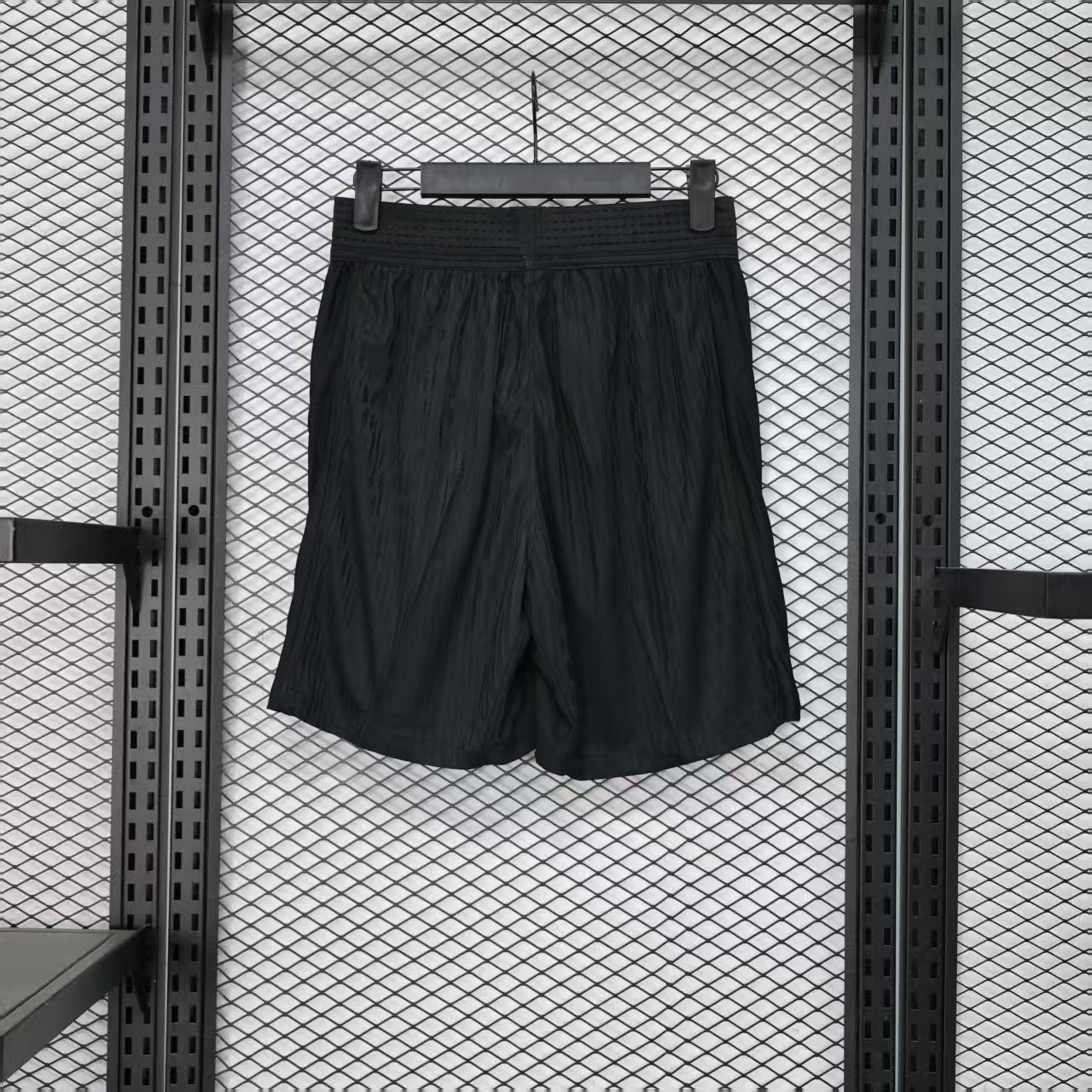 25-26 Chelsea Second Away Soccer Shorts Player Version - view 6