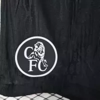 25-26 Chelsea Second Away Soccer Shorts Player Version - view 3