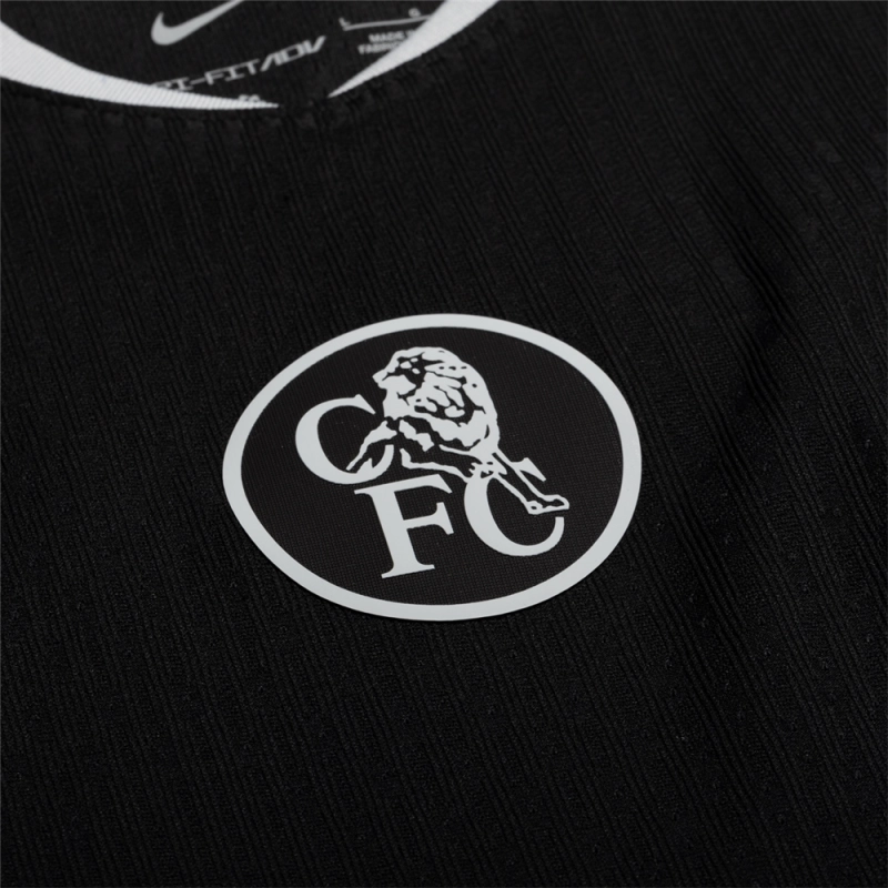 25-26 Chelsea Third Away Player Version Soccer Jersey - view 4
