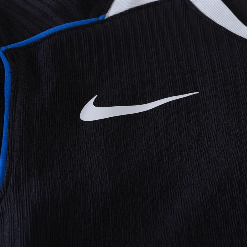 25-26 Chelsea Third Away Player Version Soccer Jersey - view 5