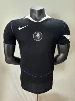 25-26 Chelsea Third Away Player Version Soccer Jersey - view 1