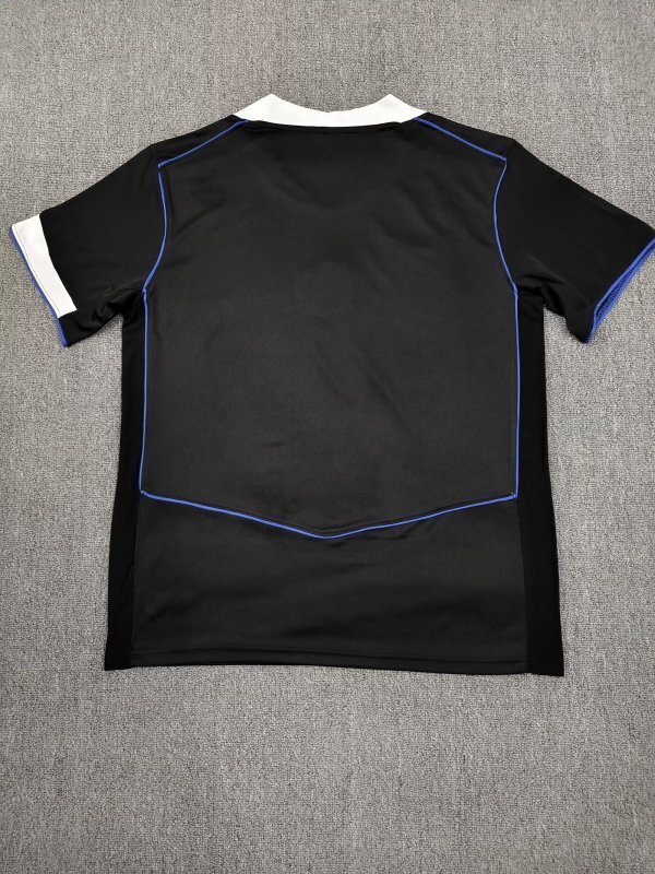 25-26 Chelsea Third Away Soccer Jersey - view 3